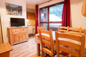 Résidence Les Portes De La Vanoise - LES PORTES DE LA VANOISE - SB300C MAE-3163